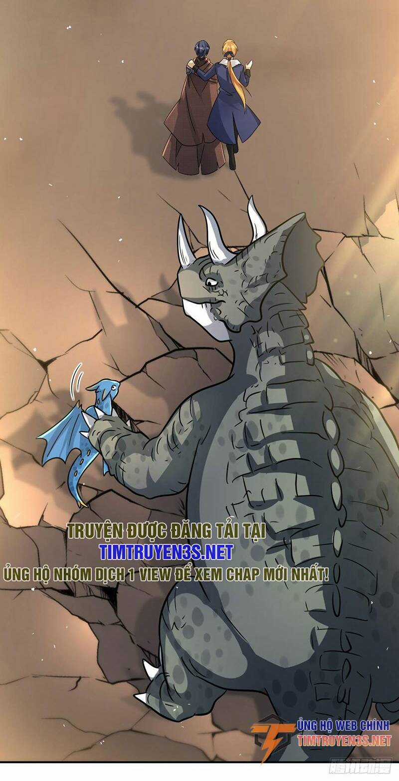 Bí Pháp Ngự Rồng Chapter 17 trang 26