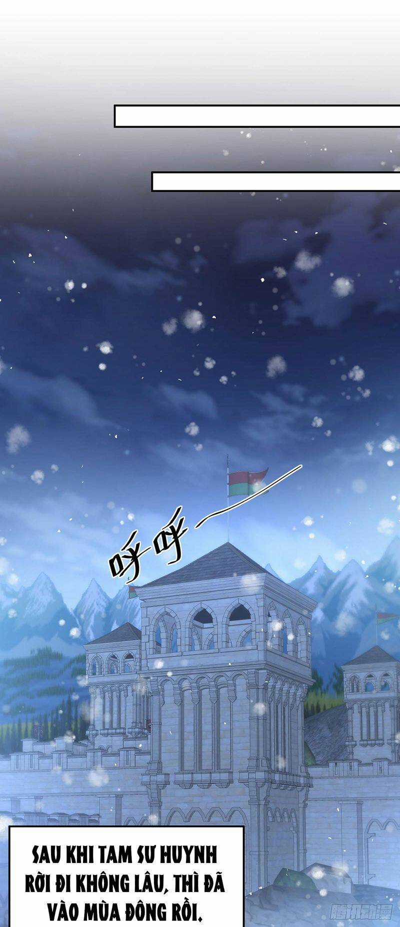 Bí Pháp Ngự Rồng Chapter 17 trang 27