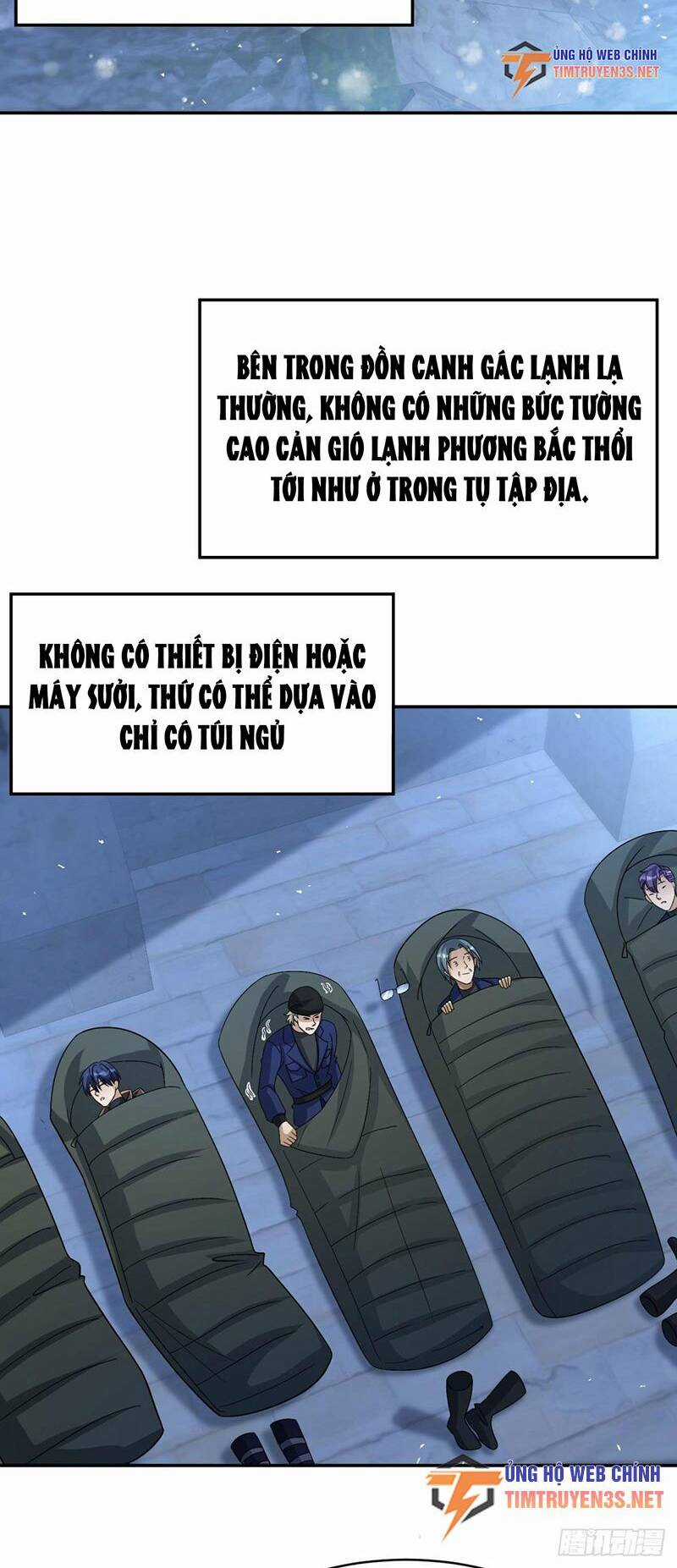 Bí Pháp Ngự Rồng Chapter 17 trang 28