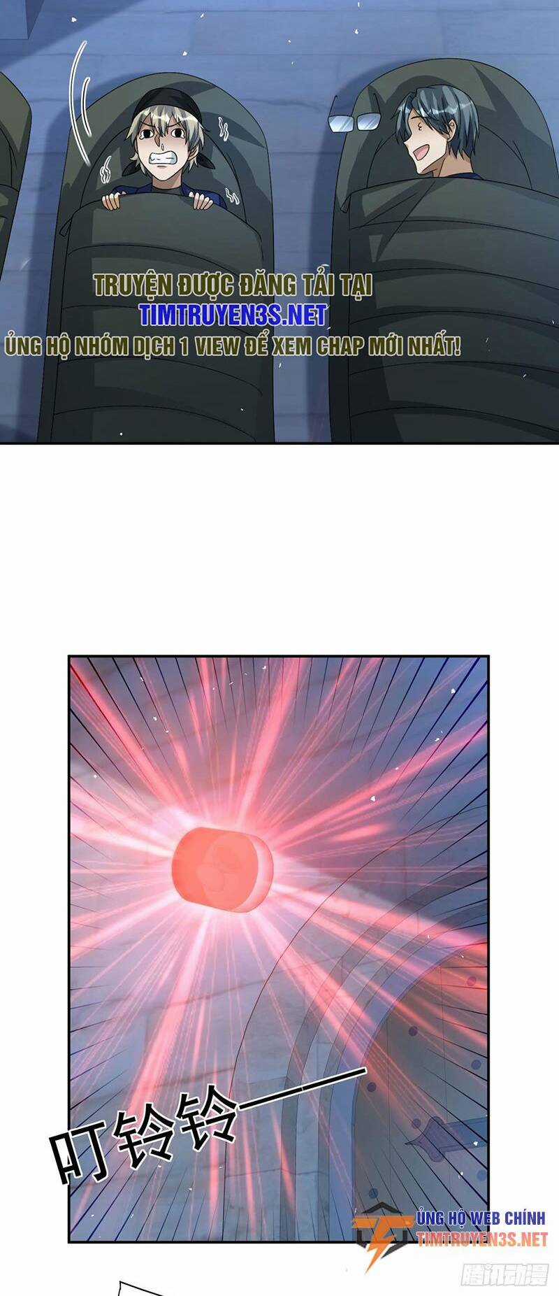 Bí Pháp Ngự Rồng Chapter 17 trang 30