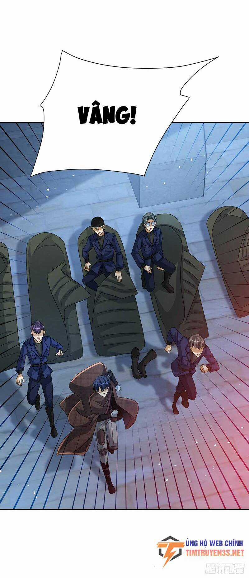 Bí Pháp Ngự Rồng Chapter 17 trang 34