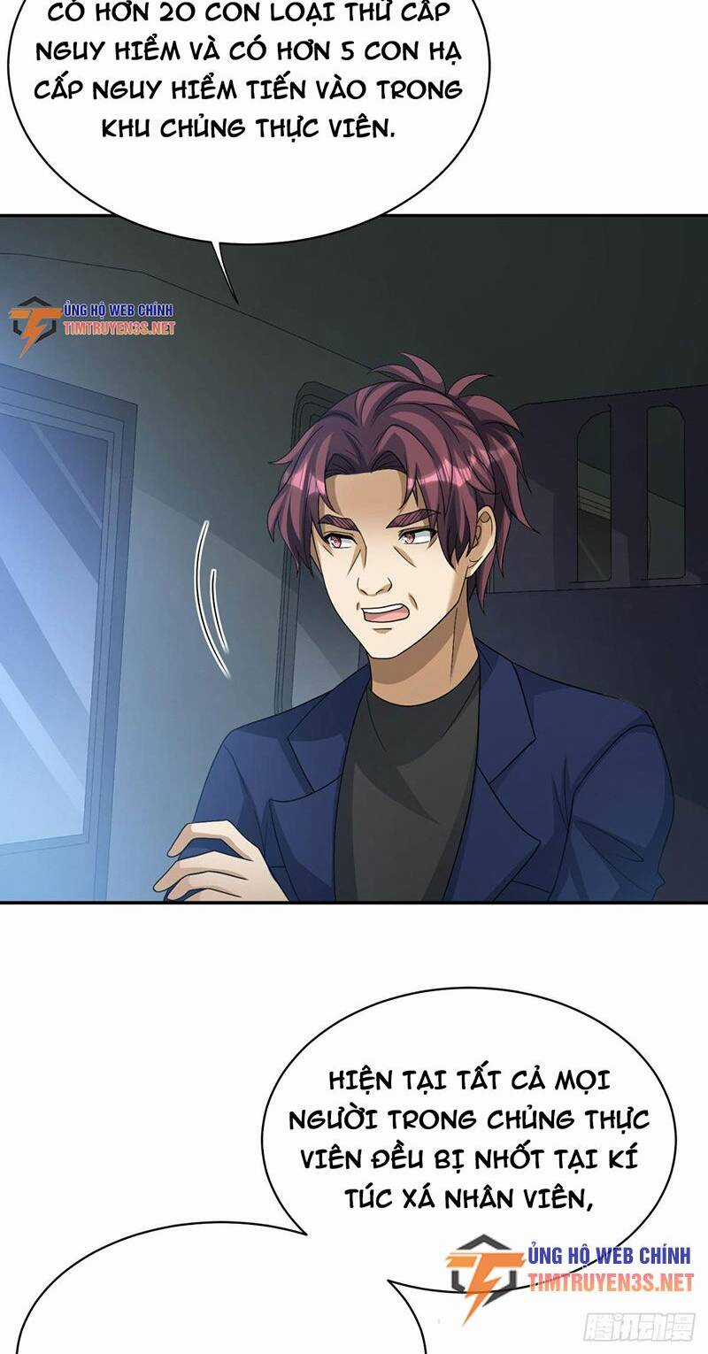 Bí Pháp Ngự Rồng Chapter 17 trang 36