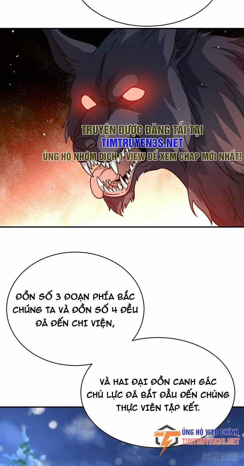 Bí Pháp Ngự Rồng Chapter 17 trang 38