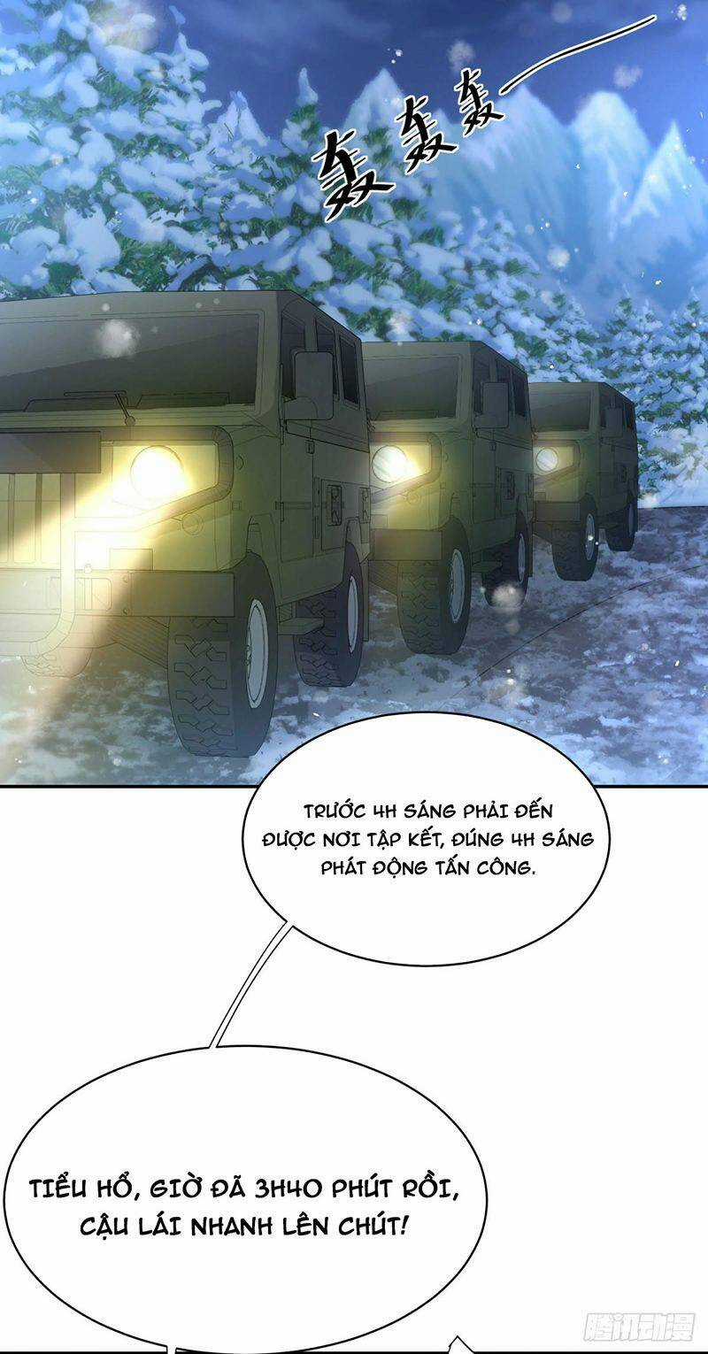 Bí Pháp Ngự Rồng Chapter 17 trang 39