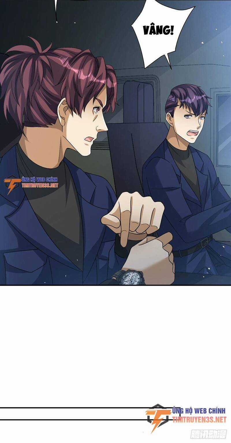 Bí Pháp Ngự Rồng Chapter 17 trang 40