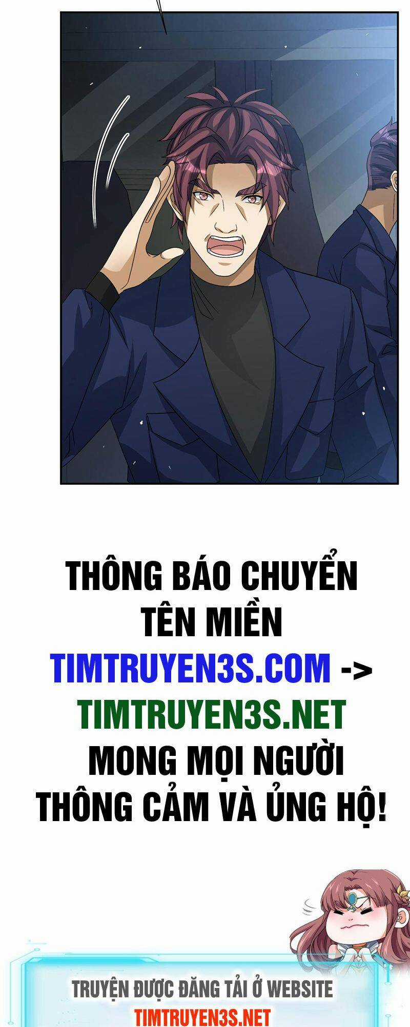 Bí Pháp Ngự Rồng Chapter 17 trang 42