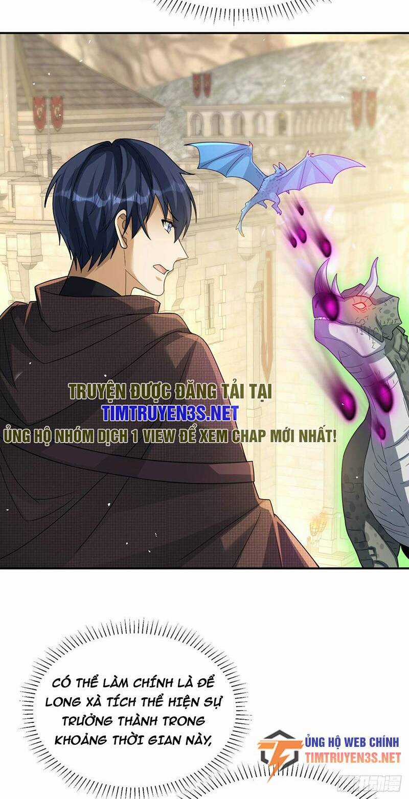 Bí Pháp Ngự Rồng Chapter 17 trang 6