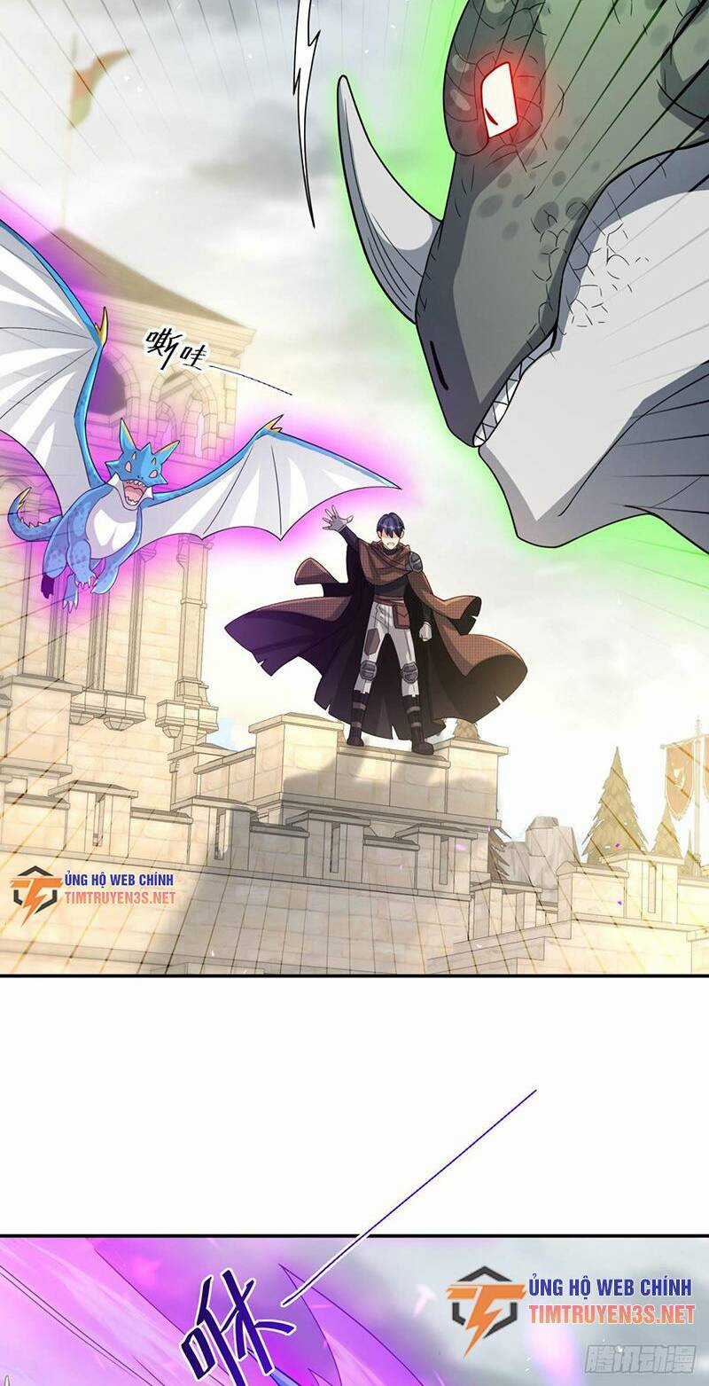 Bí Pháp Ngự Rồng Chapter 17 trang 8