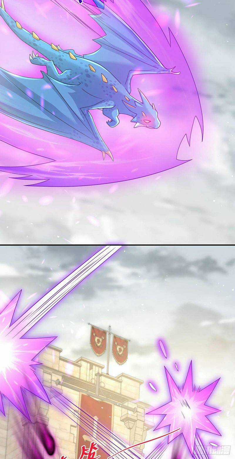 Bí Pháp Ngự Rồng Chapter 17 trang 9