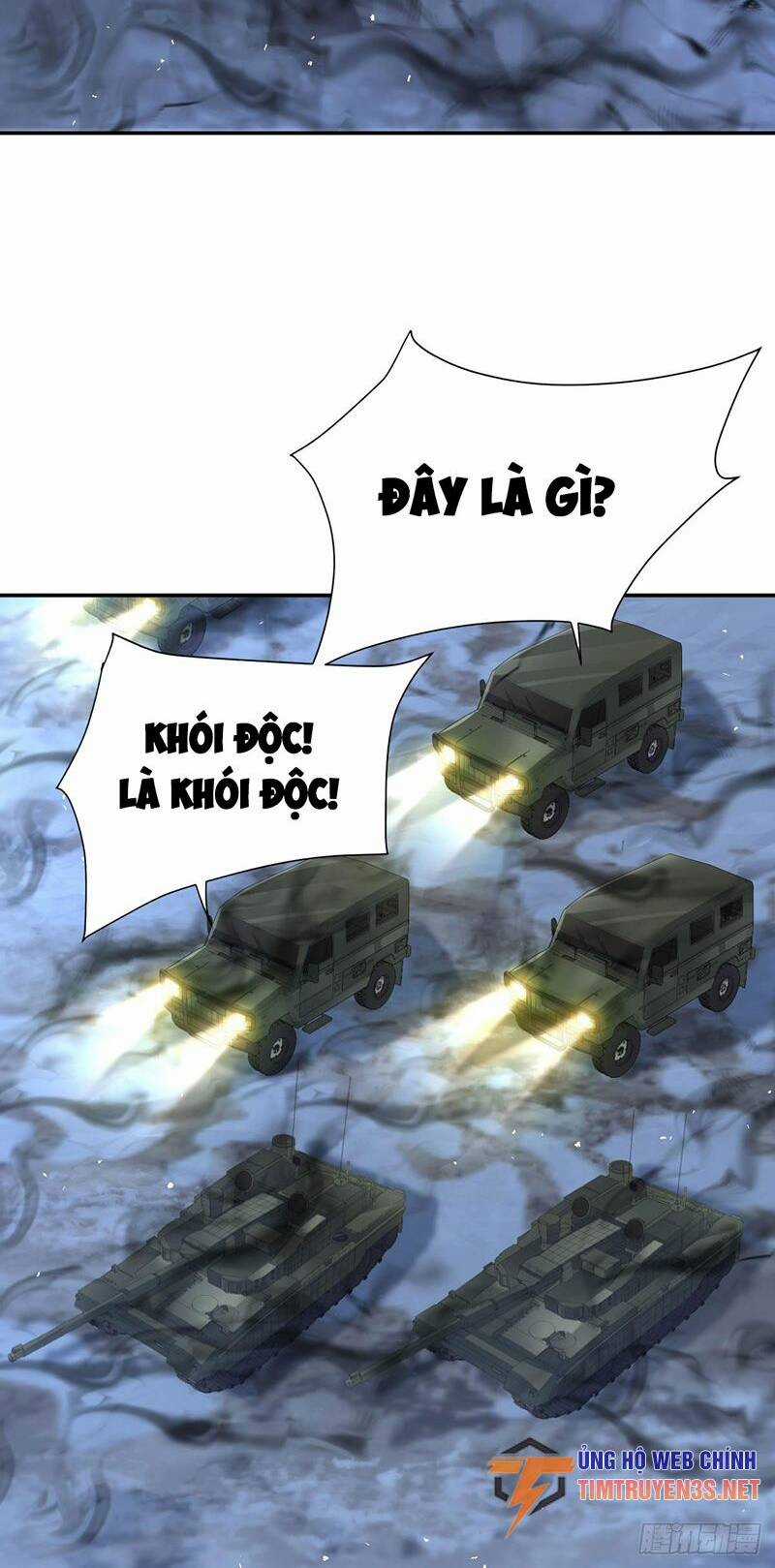 Bí Pháp Ngự Rồng Chapter 18 trang 18