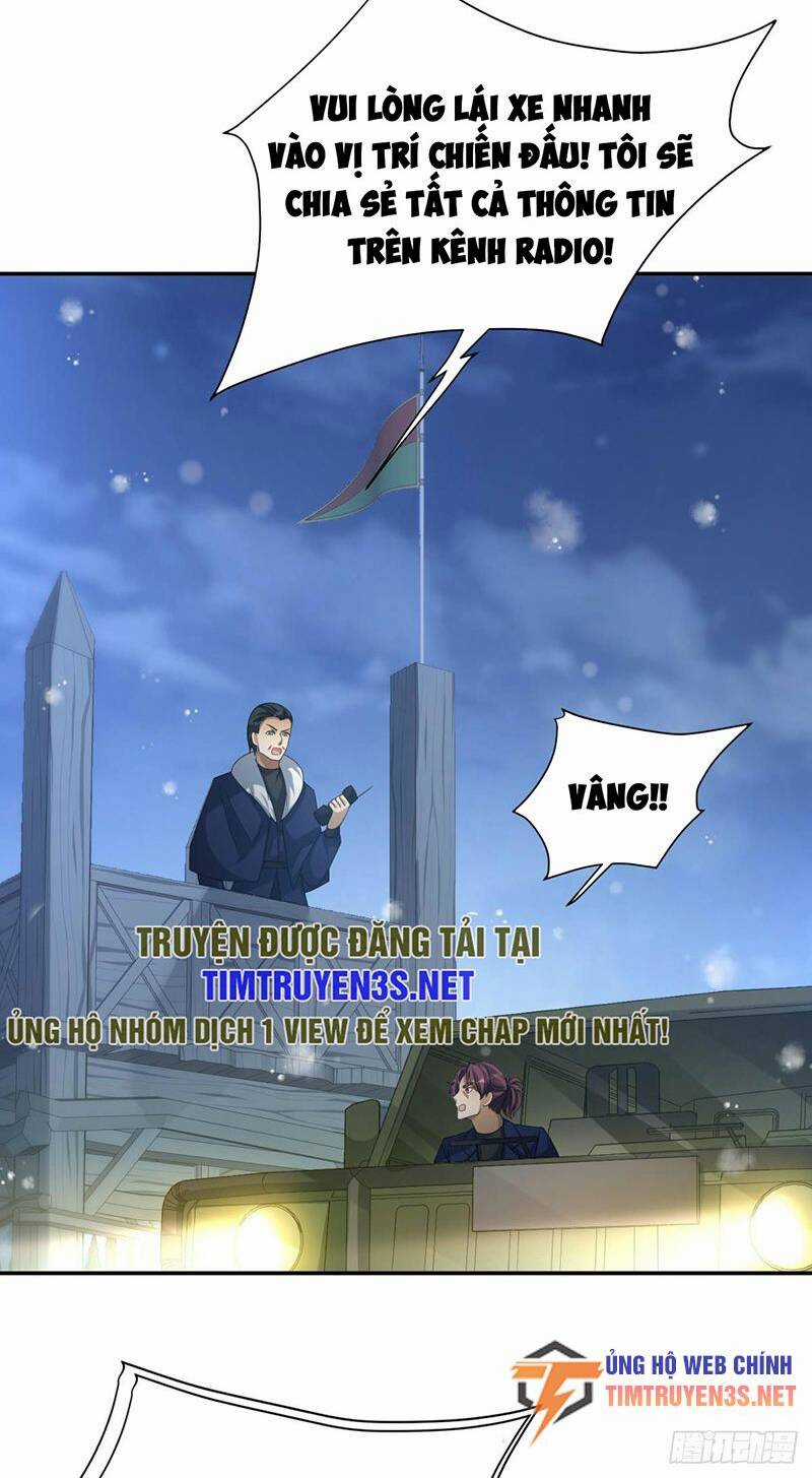 Bí Pháp Ngự Rồng Chapter 18 trang 2