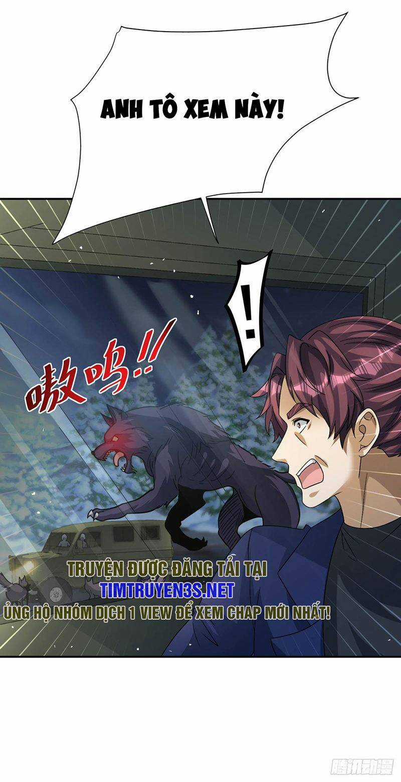 Bí Pháp Ngự Rồng Chapter 18 trang 21