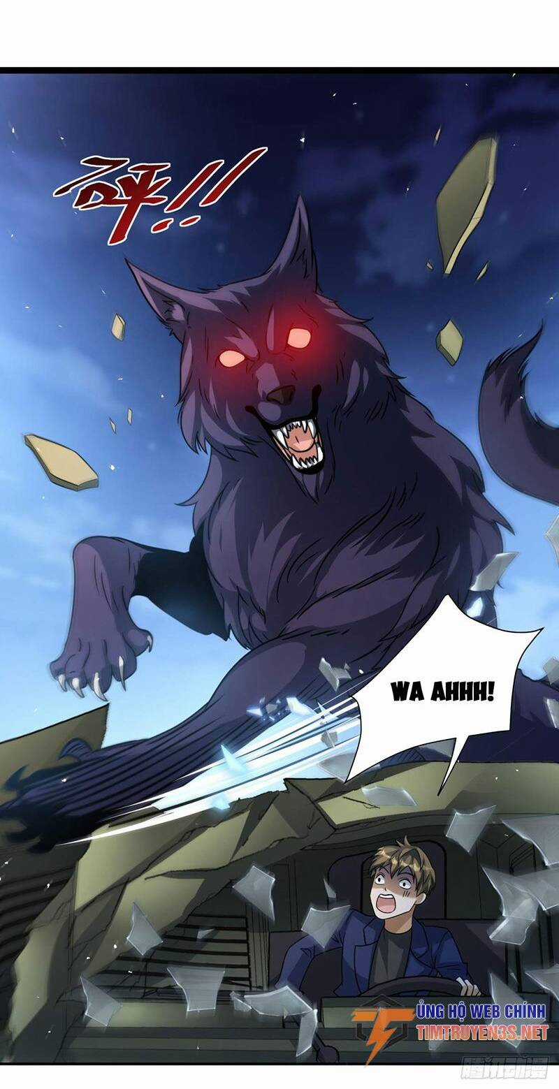 Bí Pháp Ngự Rồng Chapter 18 trang 22