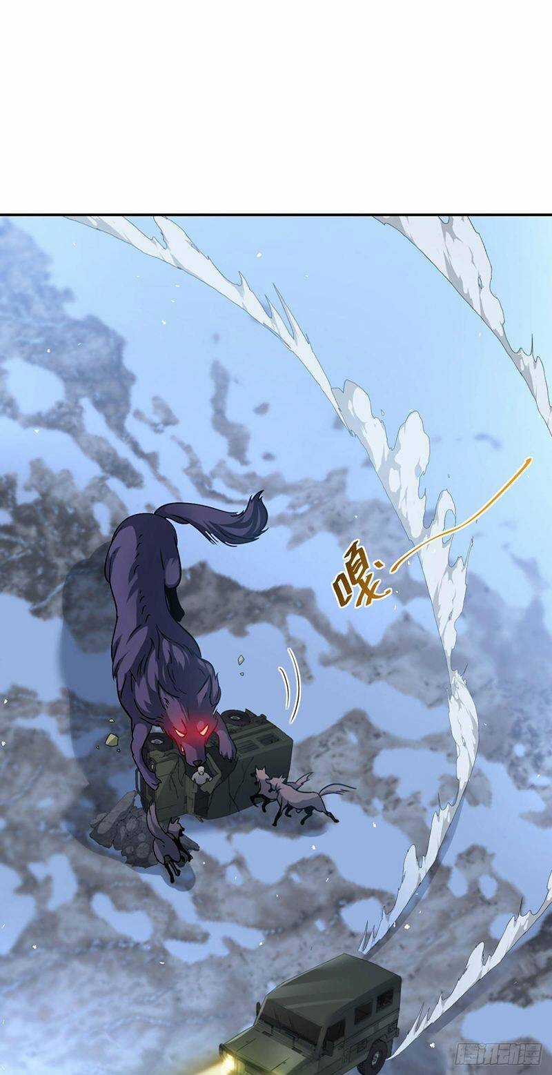 Bí Pháp Ngự Rồng Chapter 18 trang 23