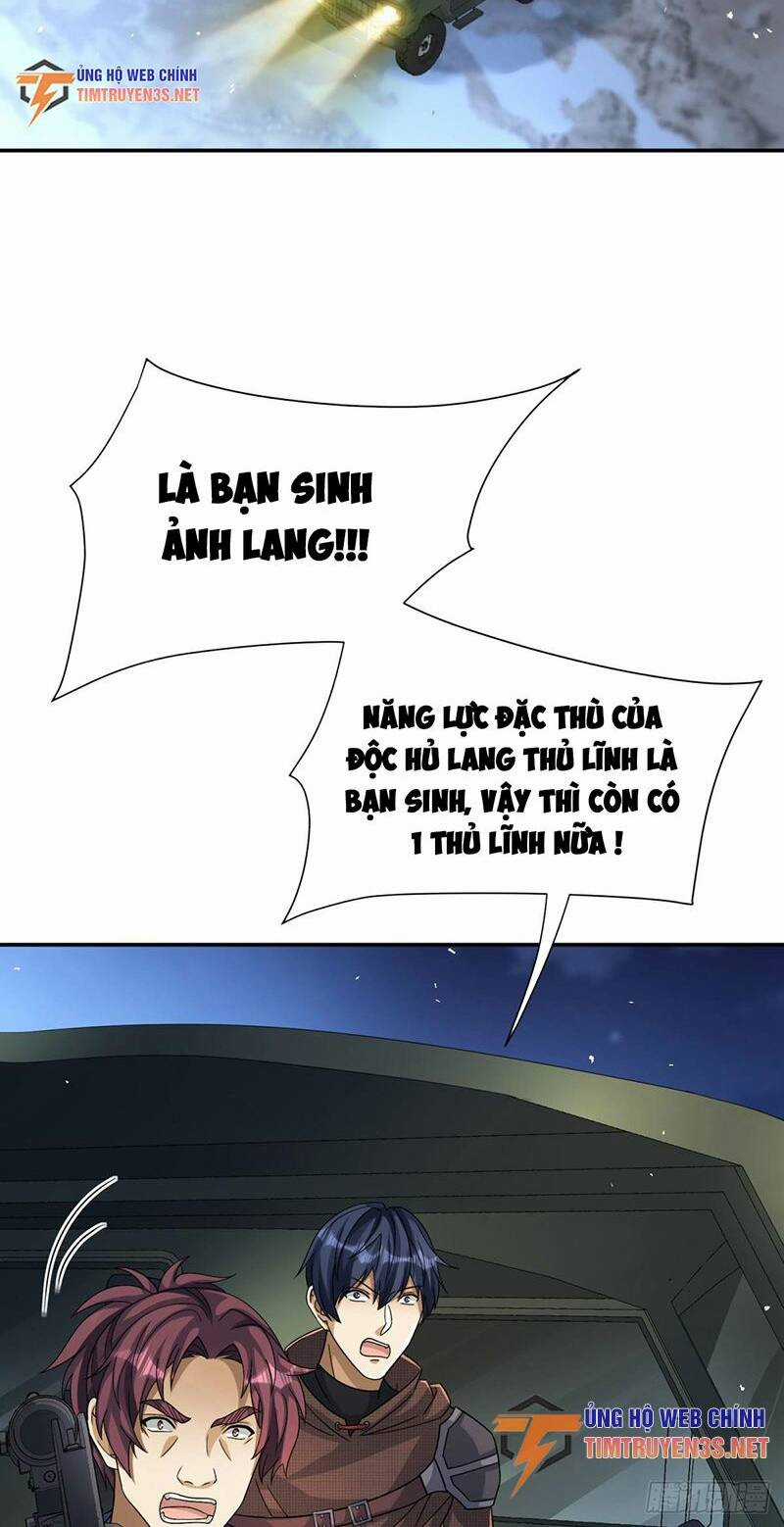 Bí Pháp Ngự Rồng Chapter 18 trang 24