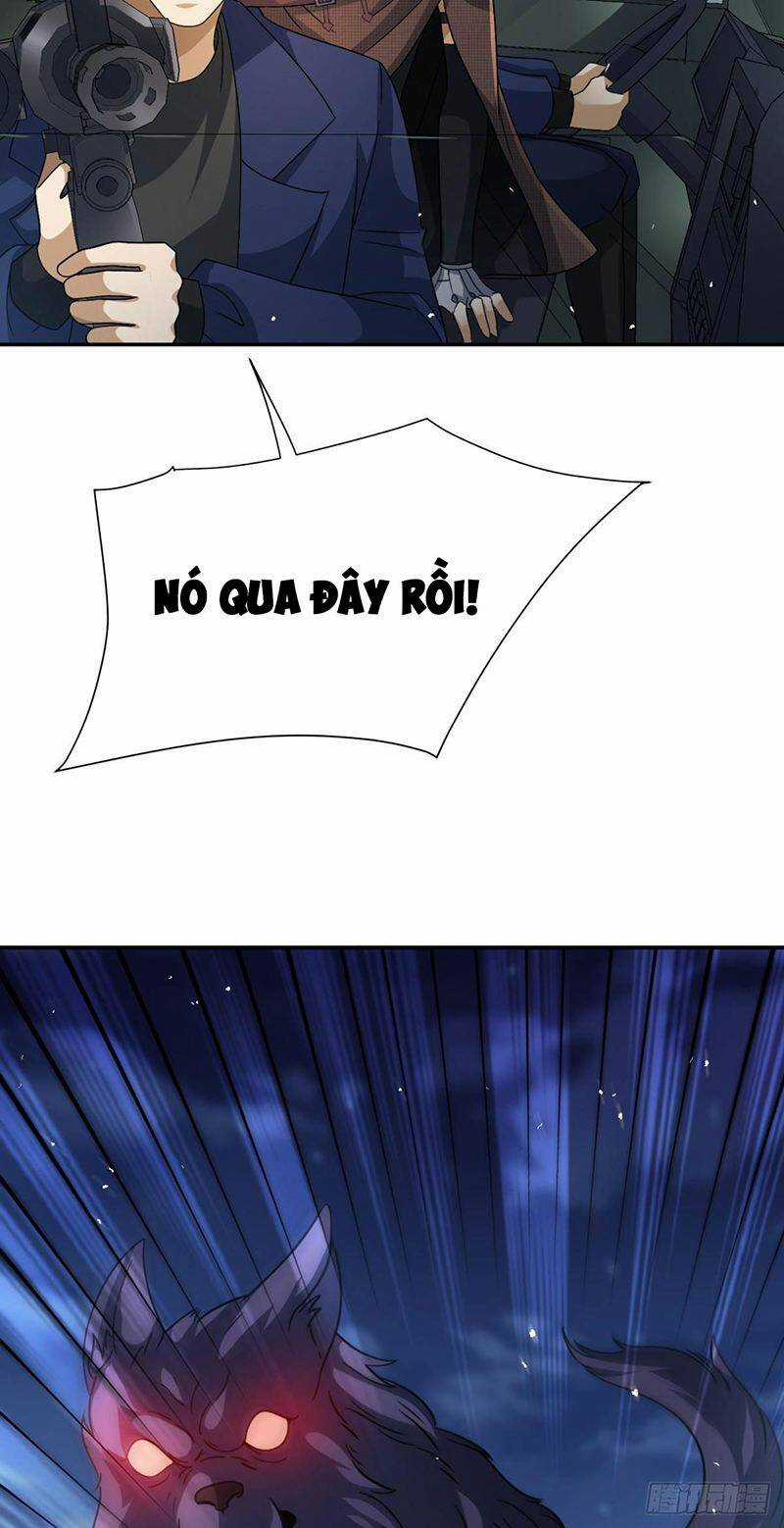 Bí Pháp Ngự Rồng Chapter 18 trang 25