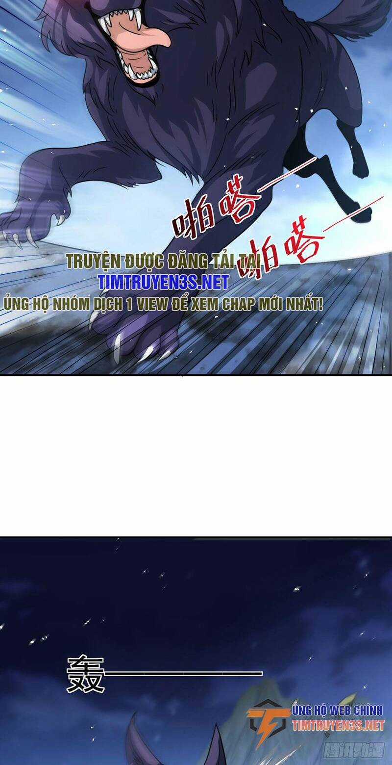 Bí Pháp Ngự Rồng Chapter 18 trang 26