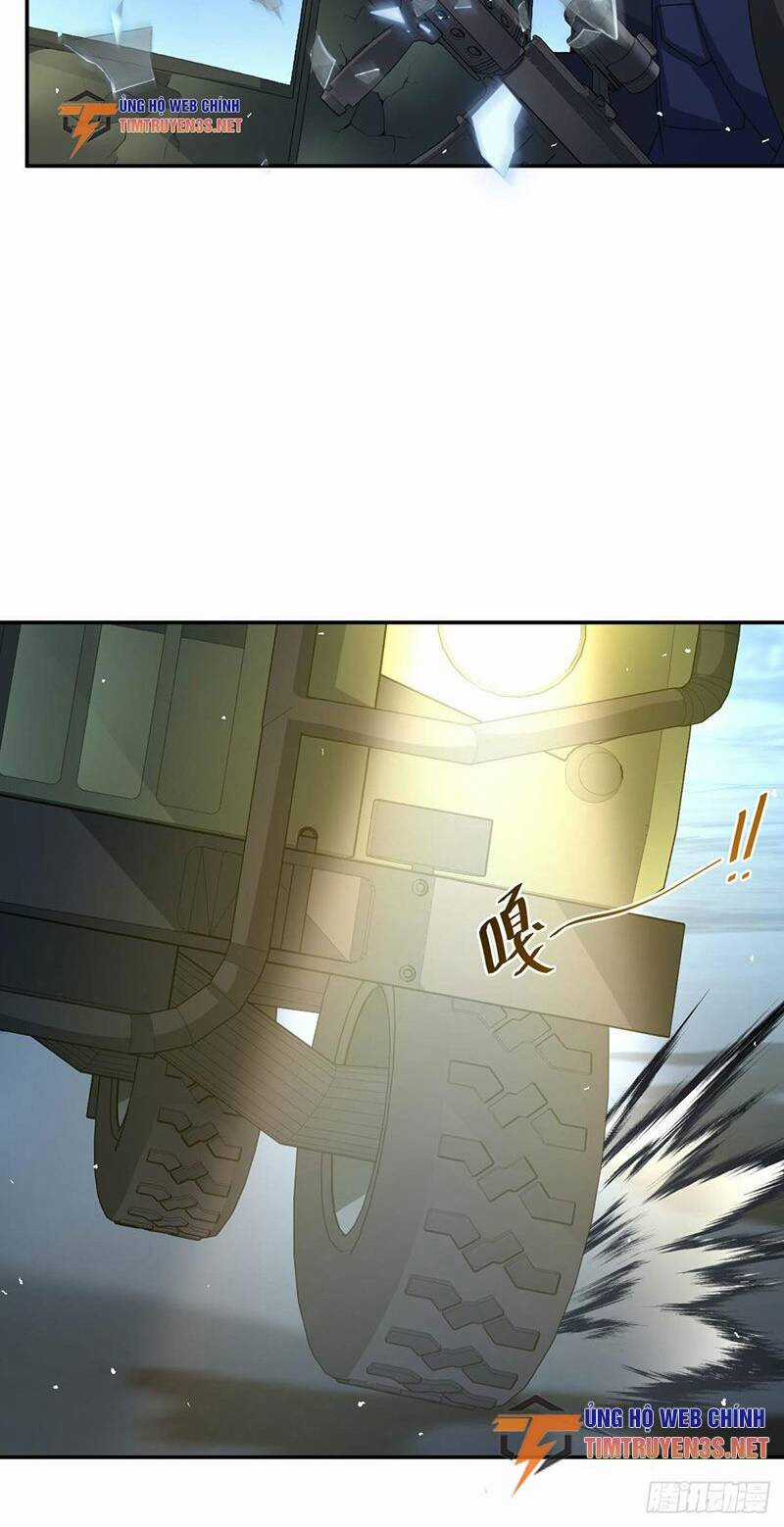 Bí Pháp Ngự Rồng Chapter 18 trang 28