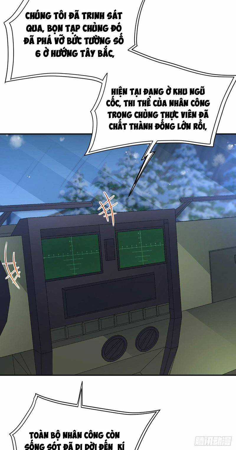 Bí Pháp Ngự Rồng Chapter 18 trang 3