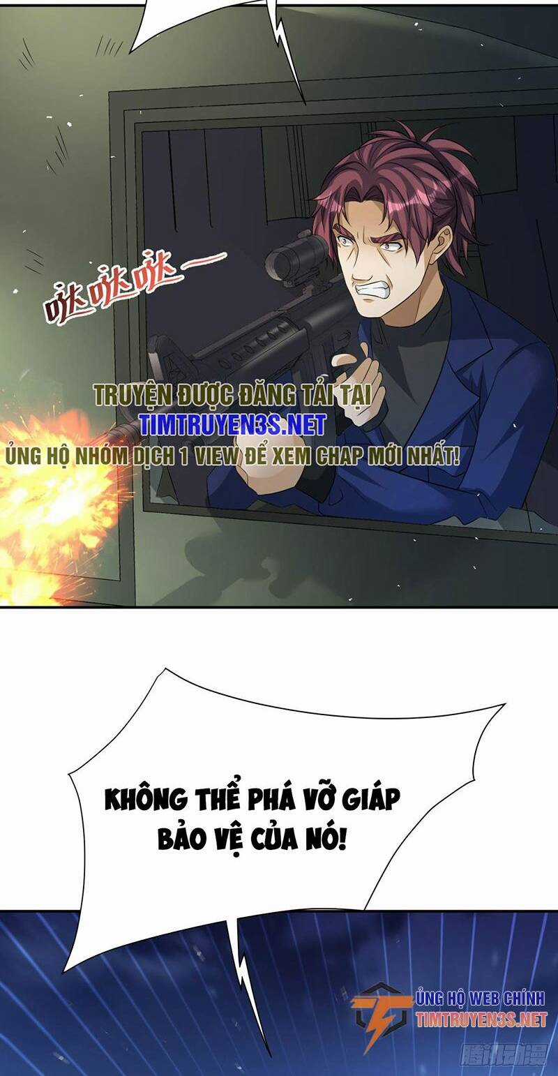 Bí Pháp Ngự Rồng Chapter 18 trang 30