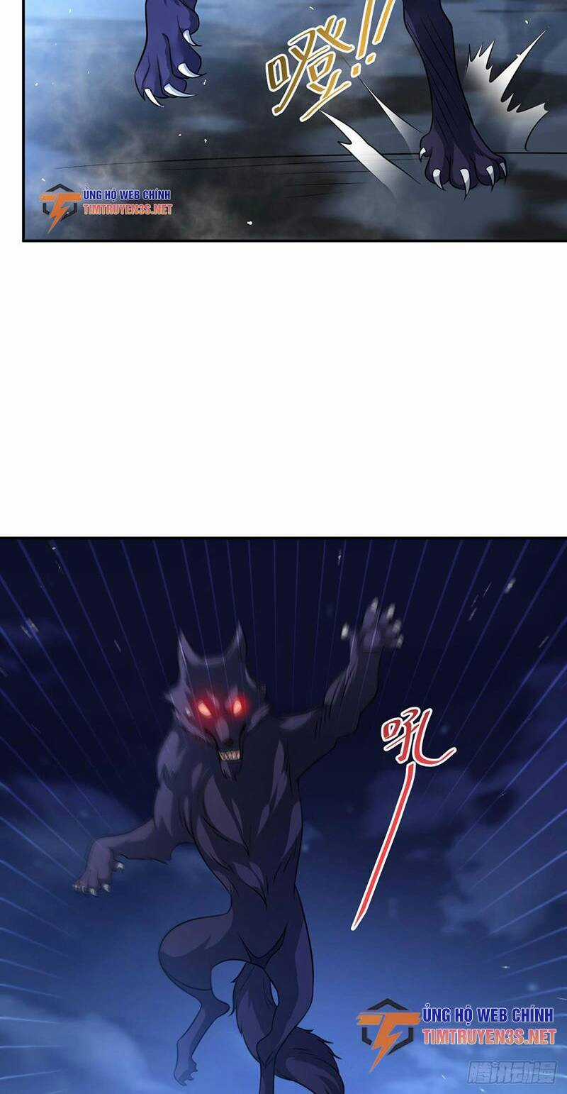 Bí Pháp Ngự Rồng Chapter 18 trang 32