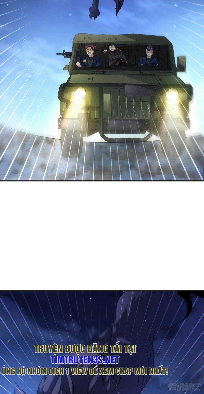 Bí Pháp Ngự Rồng Chapter 18 trang 33