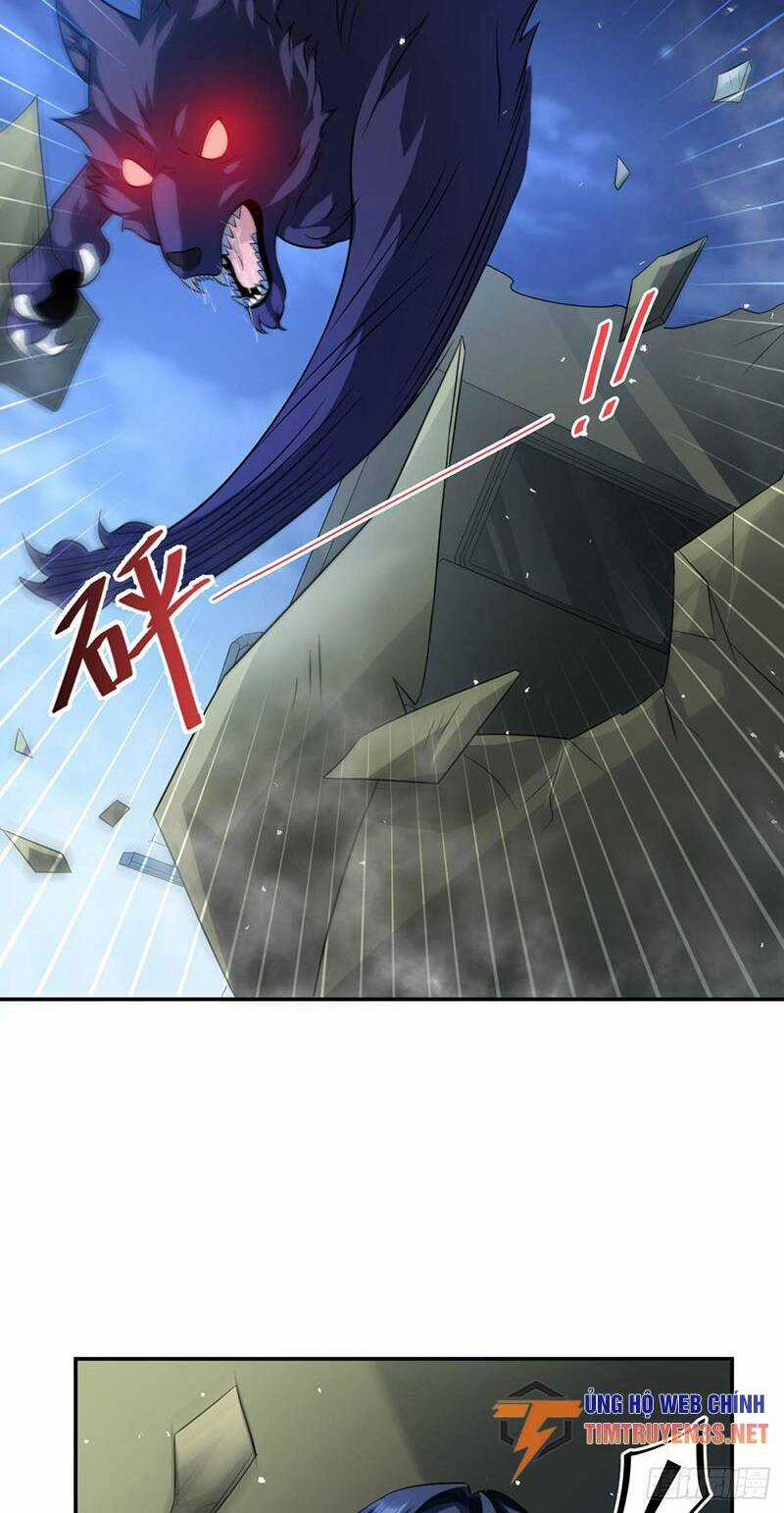 Bí Pháp Ngự Rồng Chapter 18 trang 34