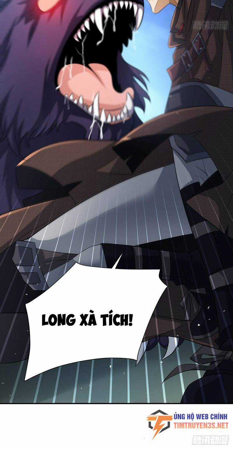 Bí Pháp Ngự Rồng Chapter 18 trang 36