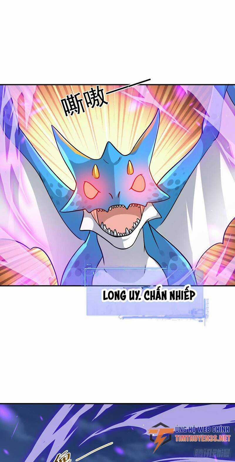 Bí Pháp Ngự Rồng Chapter 18 trang 38