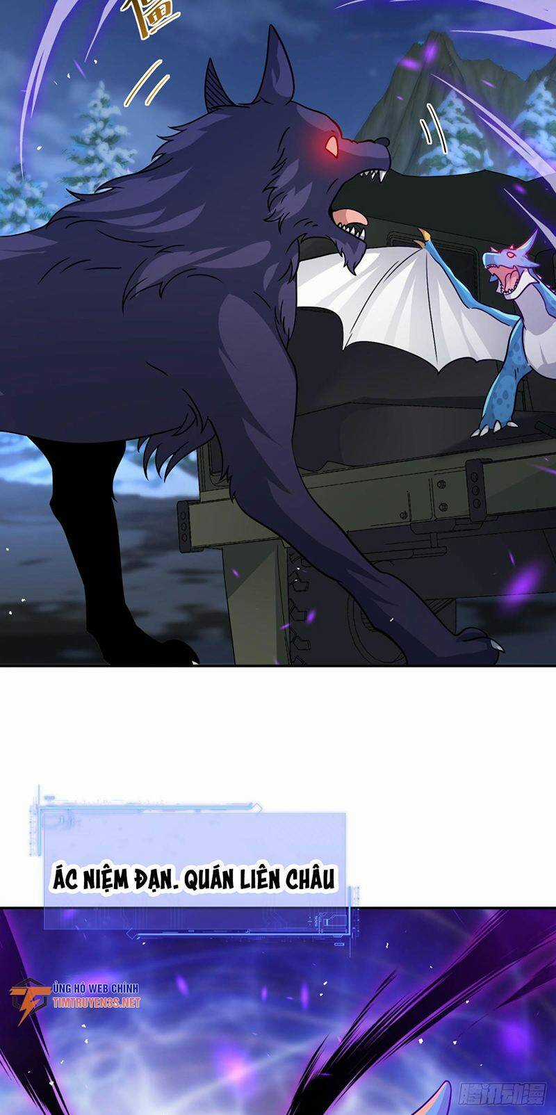 Bí Pháp Ngự Rồng Chapter 18 trang 39