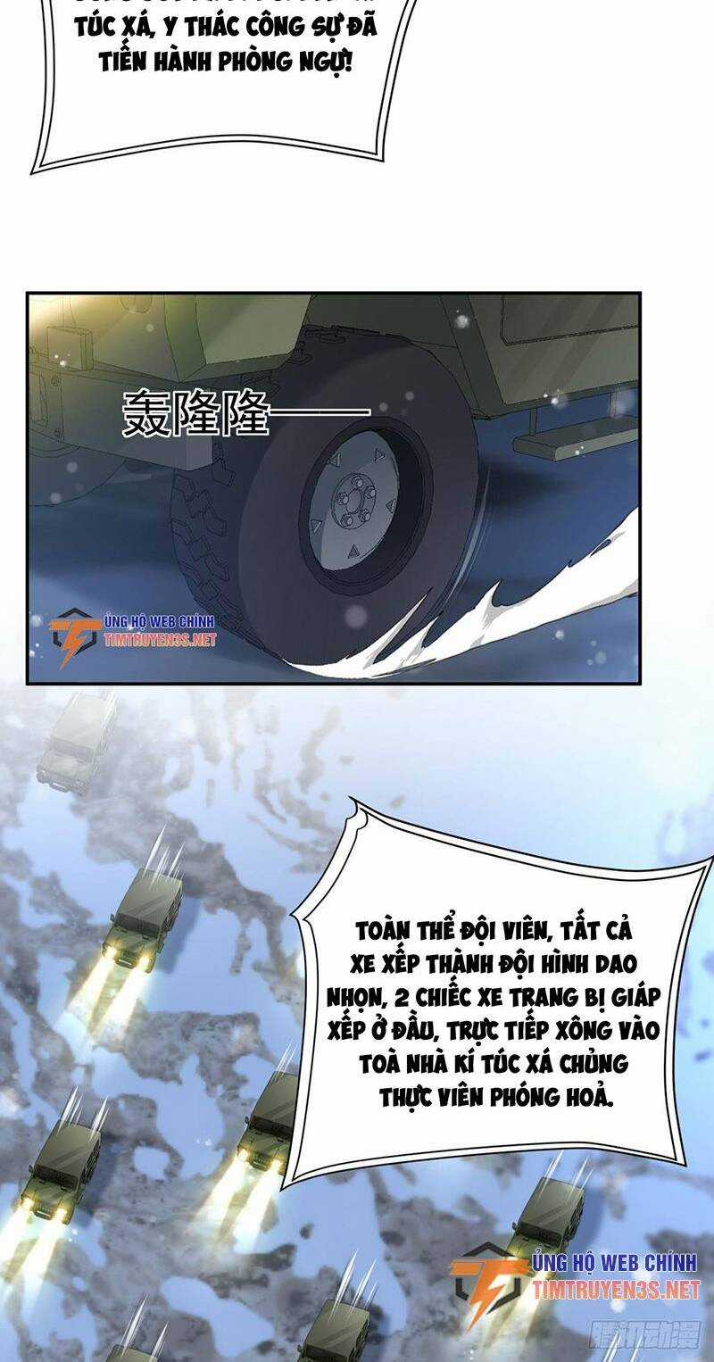 Bí Pháp Ngự Rồng Chapter 18 trang 4