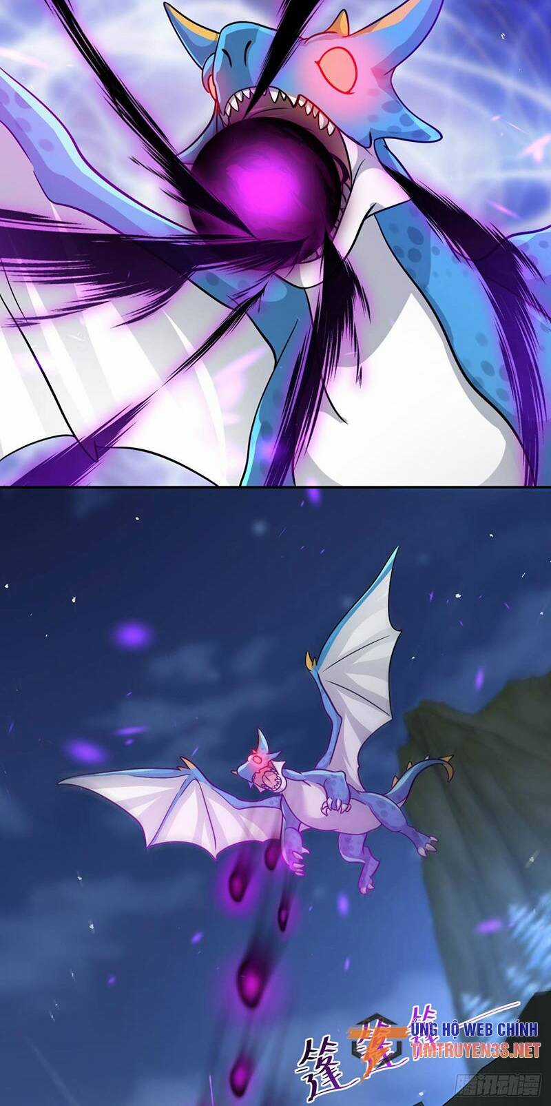 Bí Pháp Ngự Rồng Chapter 18 trang 40