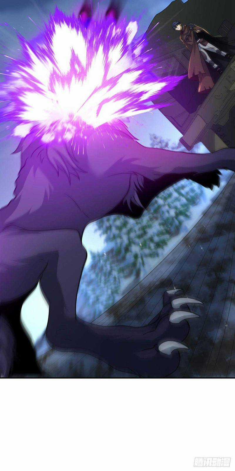 Bí Pháp Ngự Rồng Chapter 18 trang 41