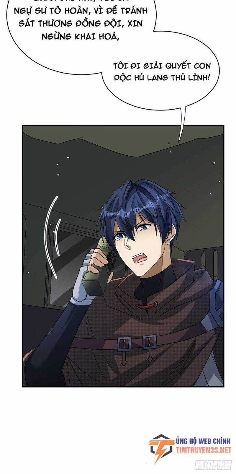 Bí Pháp Ngự Rồng Chapter 18 trang 44