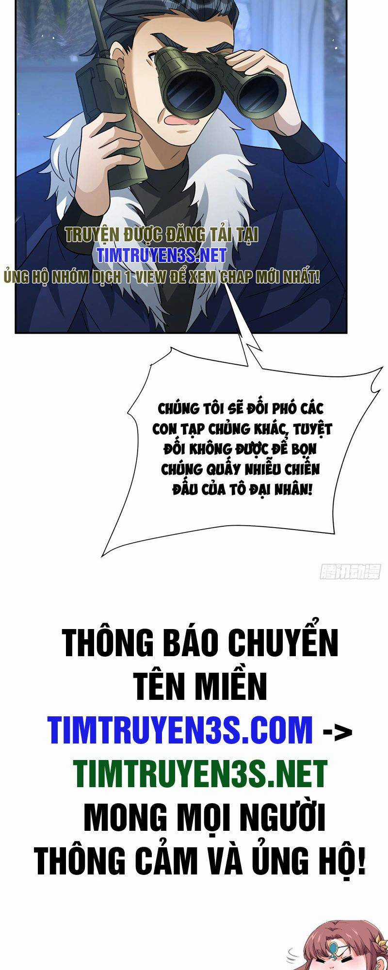 Bí Pháp Ngự Rồng Chapter 18 trang 46