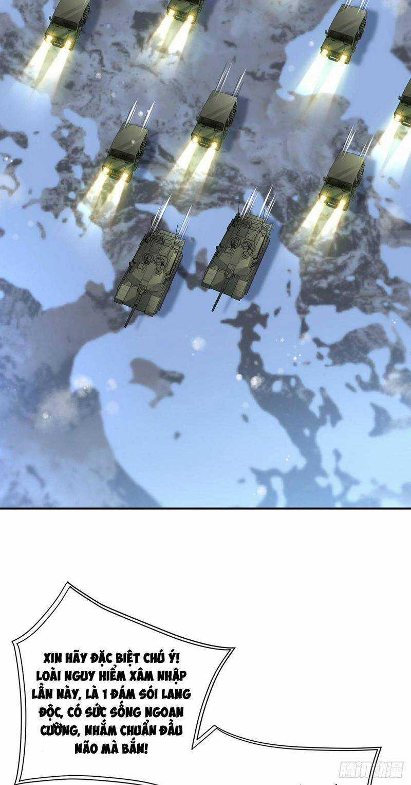 Bí Pháp Ngự Rồng Chapter 18 trang 5