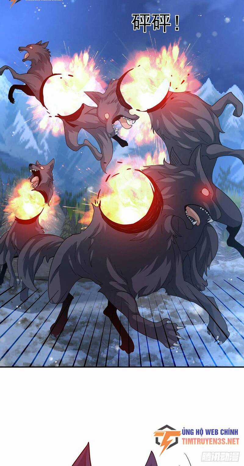 Bí Pháp Ngự Rồng Chapter 18 trang 8