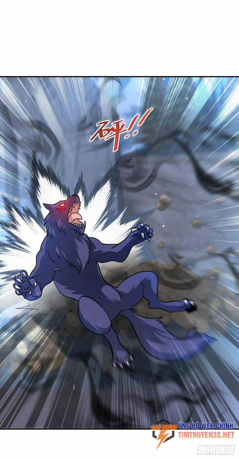 Bí Pháp Ngự Rồng Chapter 19 trang 10