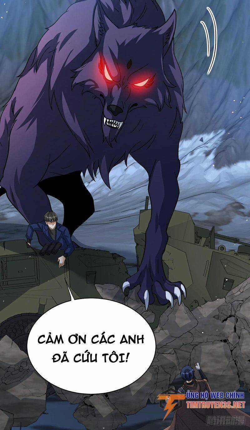 Bí Pháp Ngự Rồng Chapter 19 trang 12