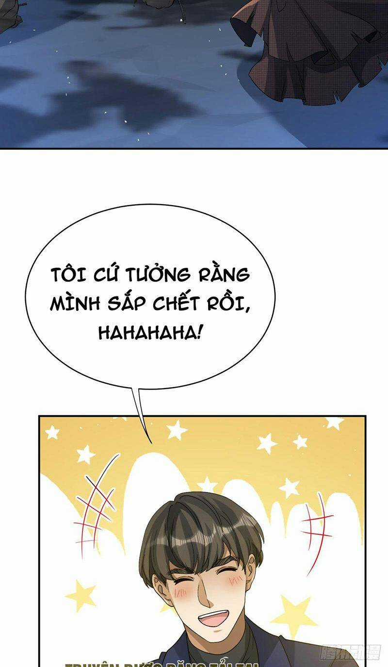 Bí Pháp Ngự Rồng Chapter 19 trang 13