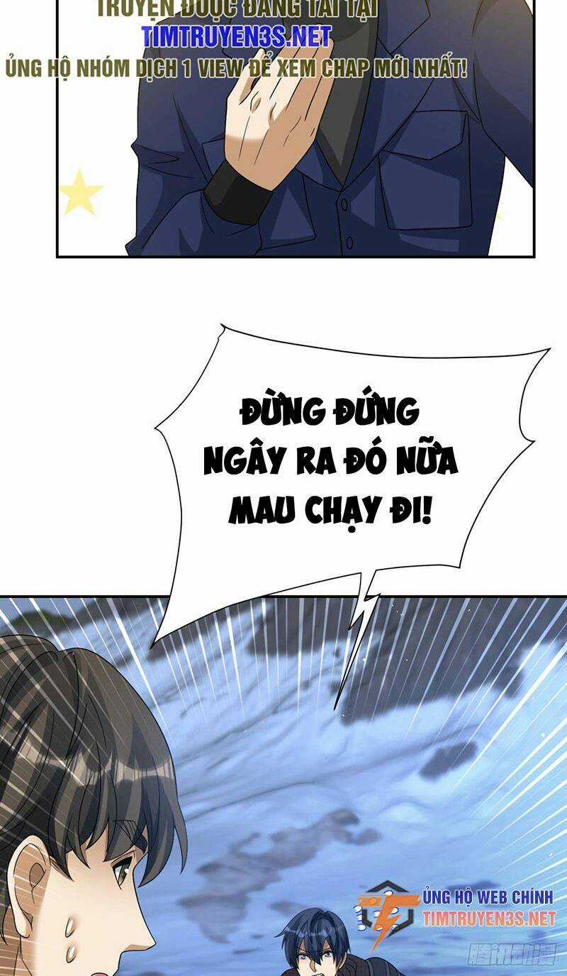 Bí Pháp Ngự Rồng Chapter 19 trang 14