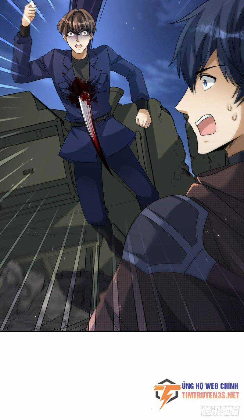 Bí Pháp Ngự Rồng Chapter 19 trang 16