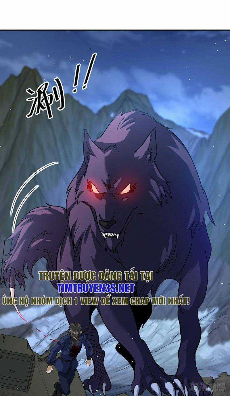 Bí Pháp Ngự Rồng Chapter 19 trang 17