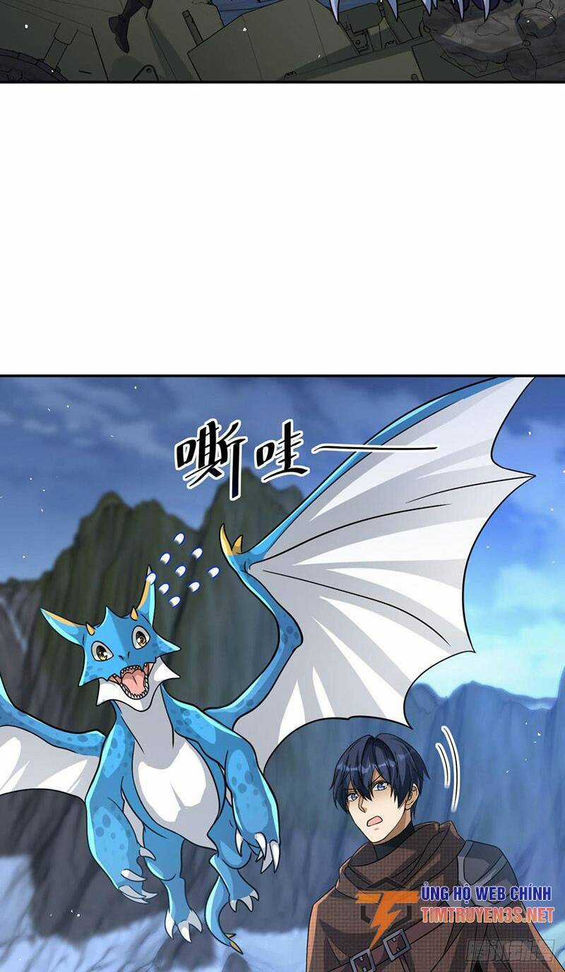 Bí Pháp Ngự Rồng Chapter 19 trang 18