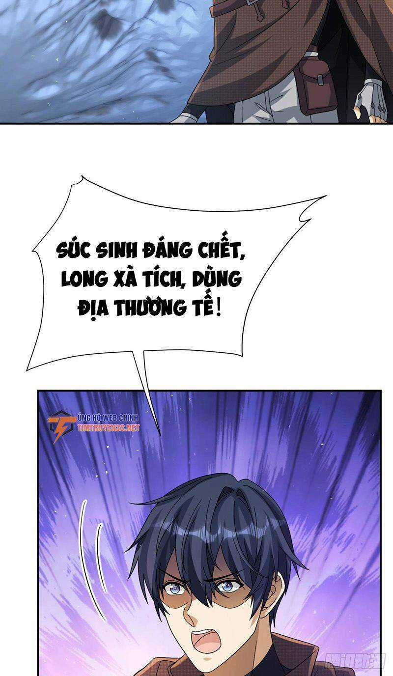 Bí Pháp Ngự Rồng Chapter 19 trang 19