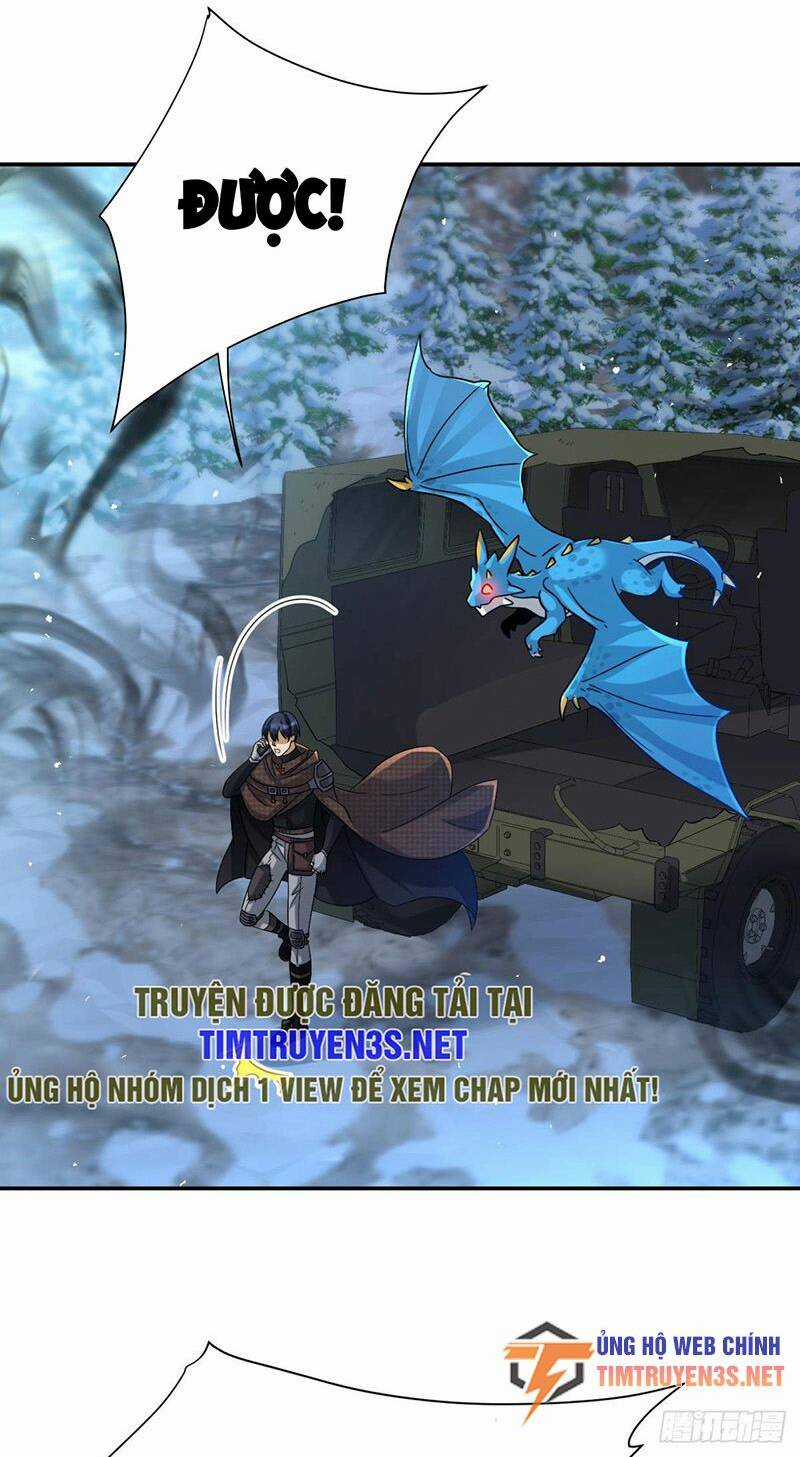 Bí Pháp Ngự Rồng Chapter 19 trang 2