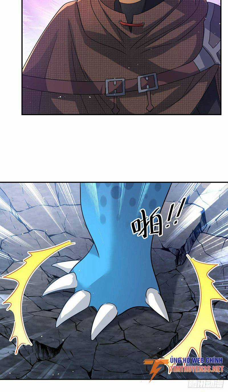 Bí Pháp Ngự Rồng Chapter 19 trang 20