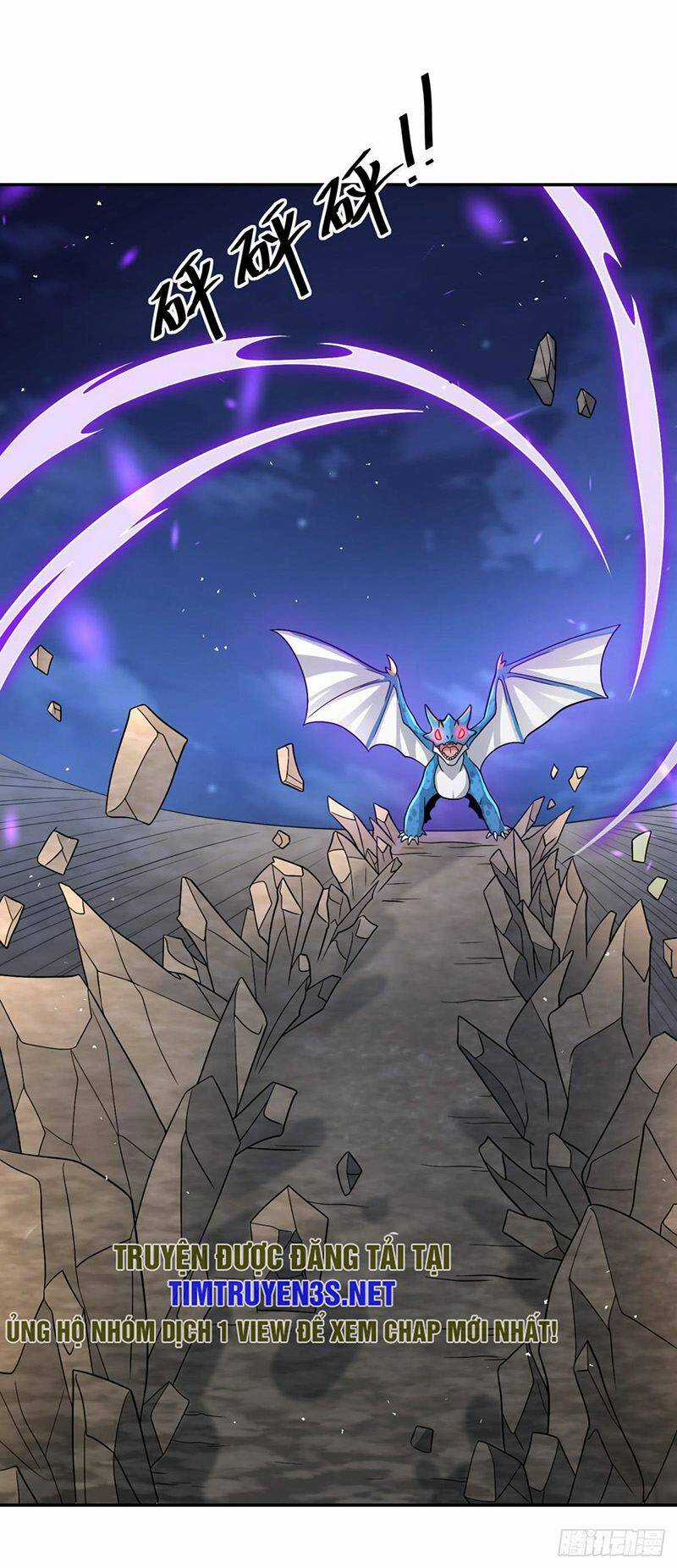 Bí Pháp Ngự Rồng Chapter 19 trang 21