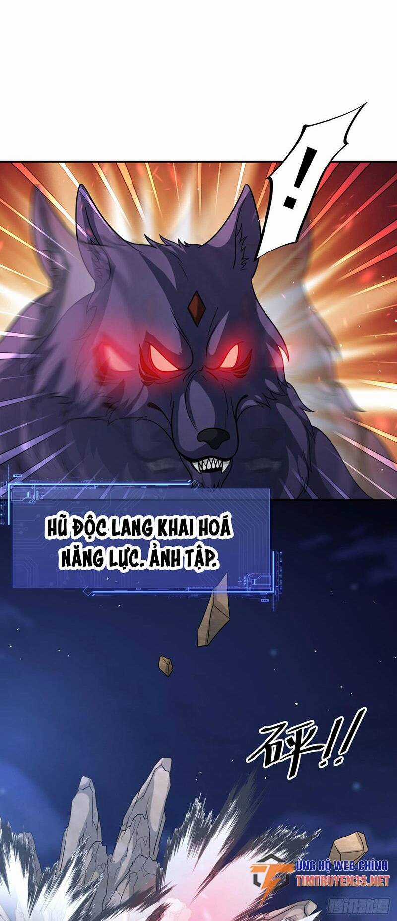 Bí Pháp Ngự Rồng Chapter 19 trang 22