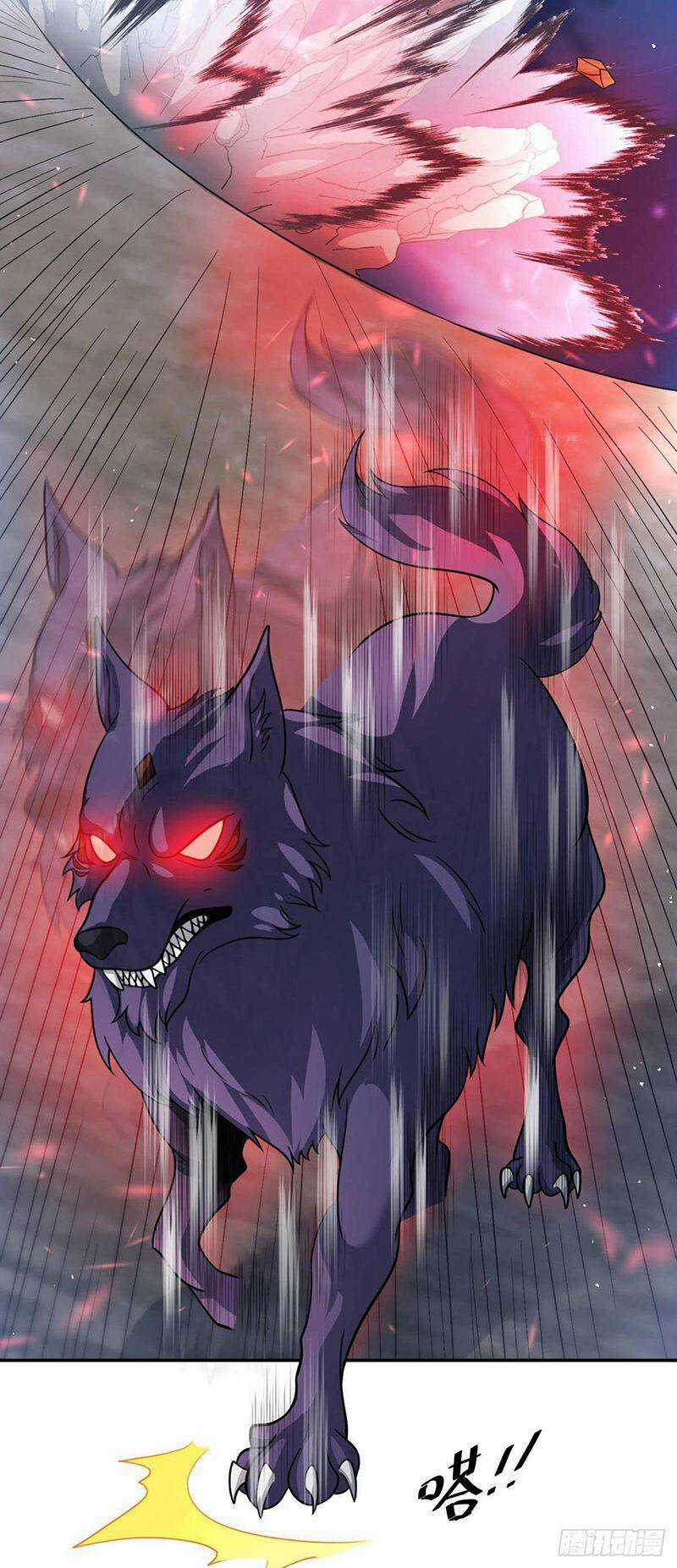 Bí Pháp Ngự Rồng Chapter 19 trang 23